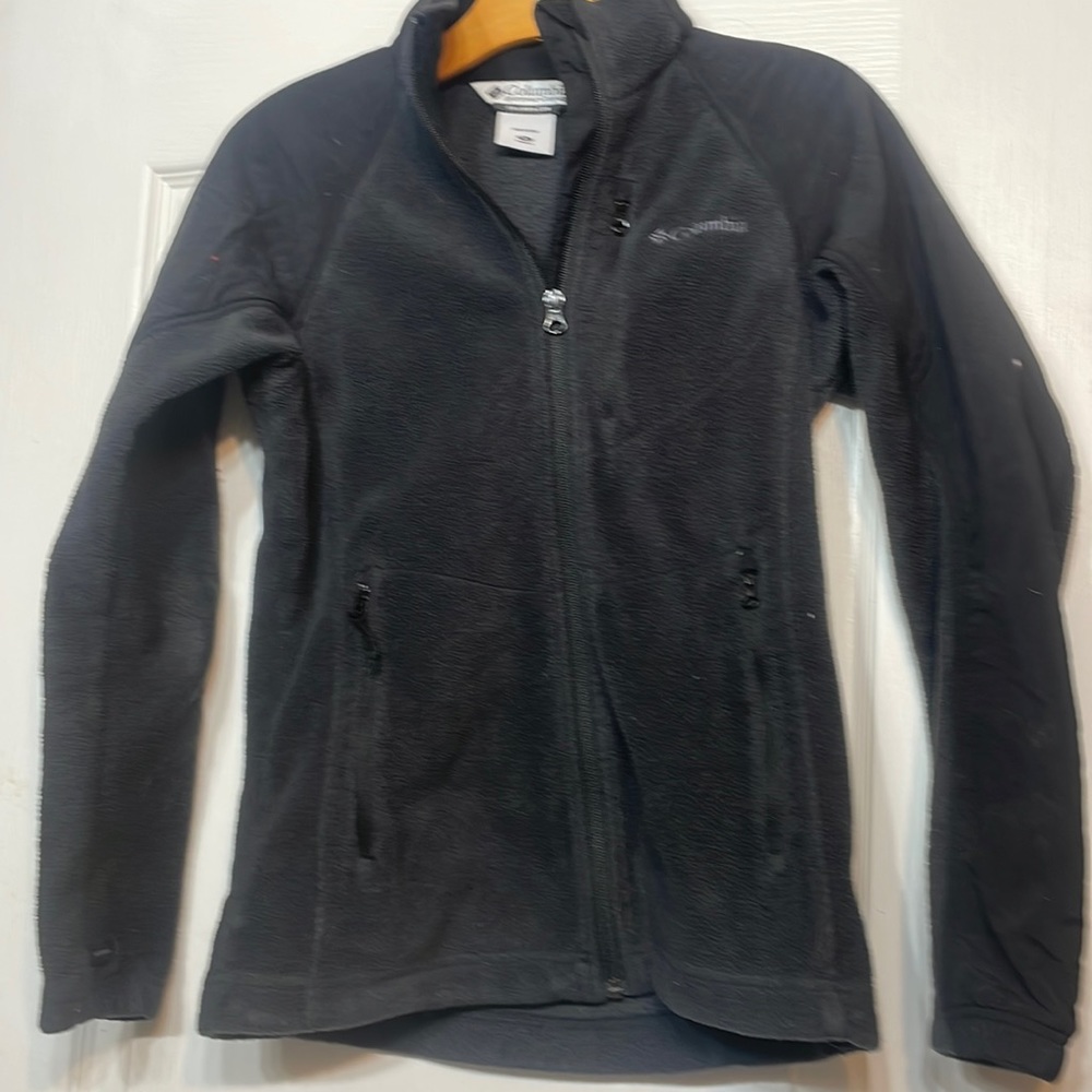 Columbia jacket